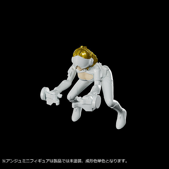 MODEROID クロスアンジュ 天使と竜の輪舞 ヴィルキス【予約商品】