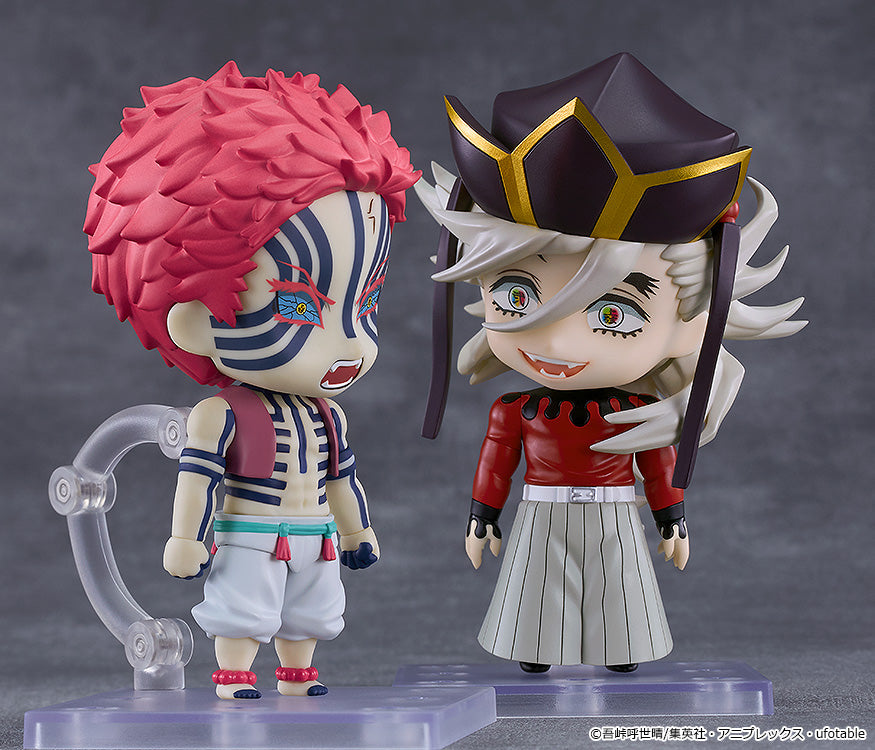 ねんどろいど 鬼滅の刃 童磨【予約商品】