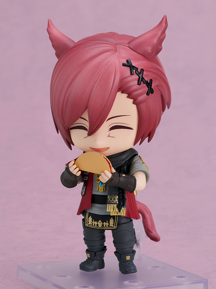 ねんどろいど ファイナルファンタジーXIV グ・ラハ・ティア【予約商品】