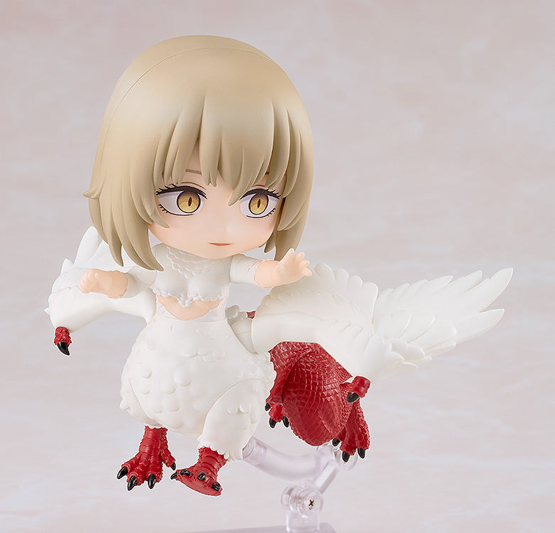 ねんどろいど ダンジョン飯 ファリン(キメラ)【予約商品】
