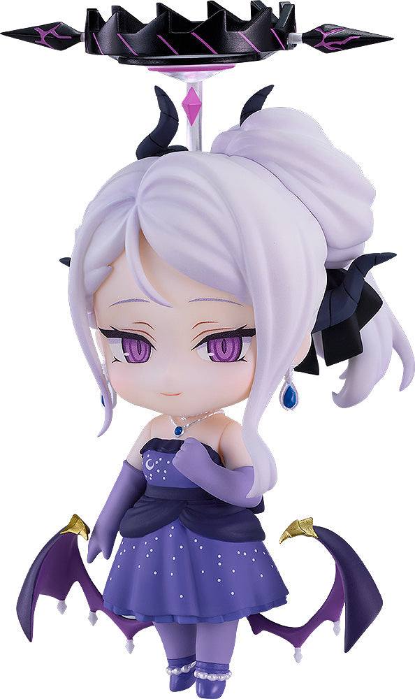 ねんどろいど ブルーアーカイブ -Blue Archive- 空崎ヒナ(ドレス) べーしっく【予約商品】