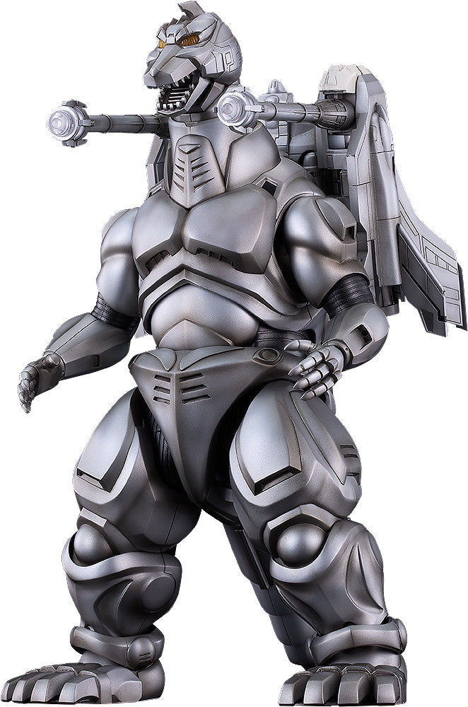 MODEROID ゴジラVSメカゴジラ スーパーメカゴジラ【予約商品】