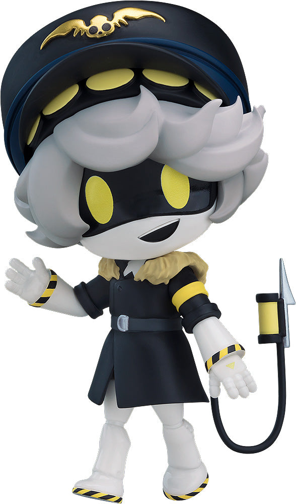 ねんどろいど Murder Drones N【予約商品】