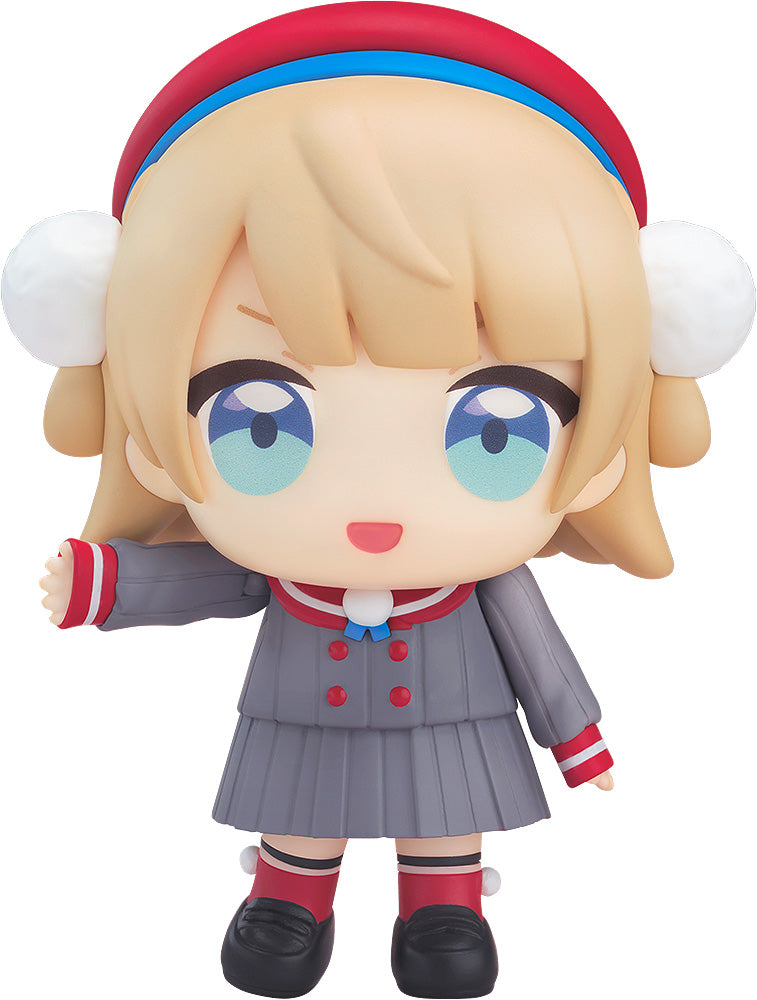 ねんどろいど しぐれうい ういだがー【予約商品】