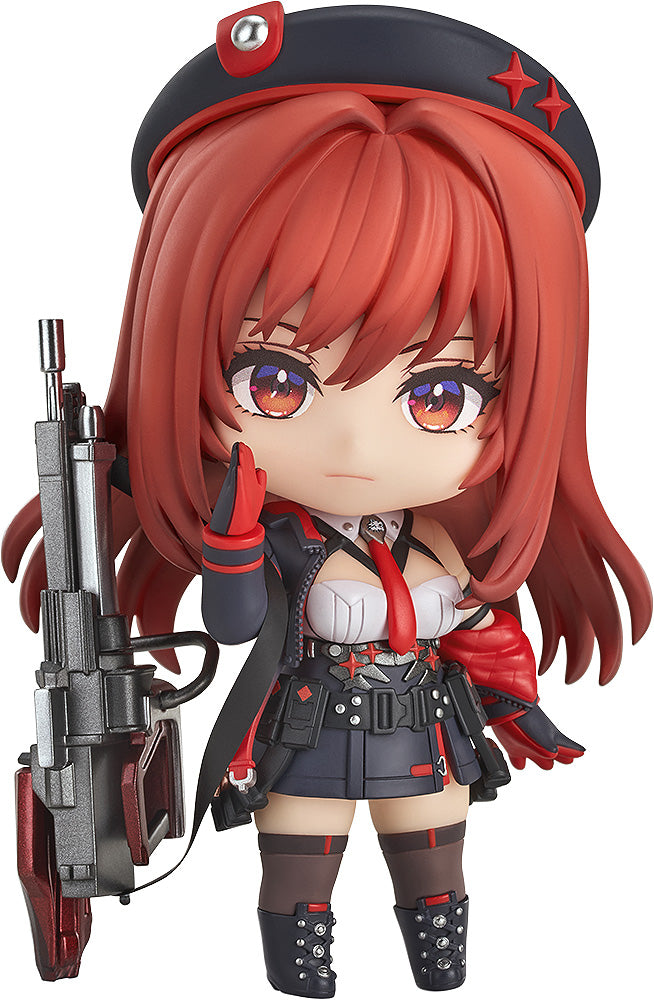 ねんどろいど 勝利の女神:NIKKE ラピ:レッドフード【予約商品】