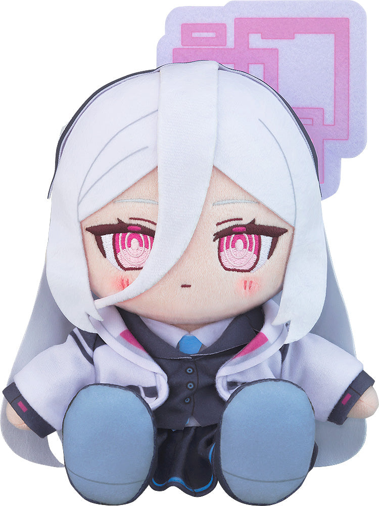 ブルーアーカイブ -Blue Archive- ちょこぷに ぬいぐるみ ケイ【予約商品】