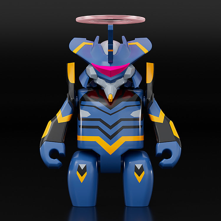 ヱヴァンゲリヲン新劇場版 BRICKROID エヴァンゲリオンMark.06【予約商品】