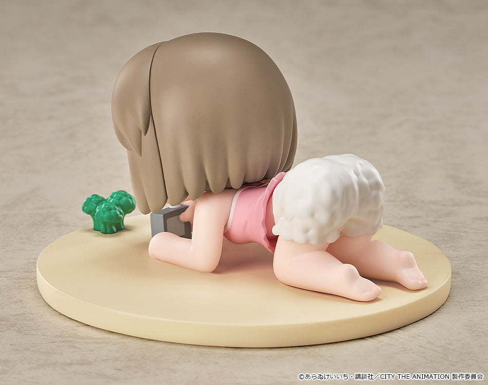 Mini Memory CITY THE ANIMATION にーくら【予約商品】