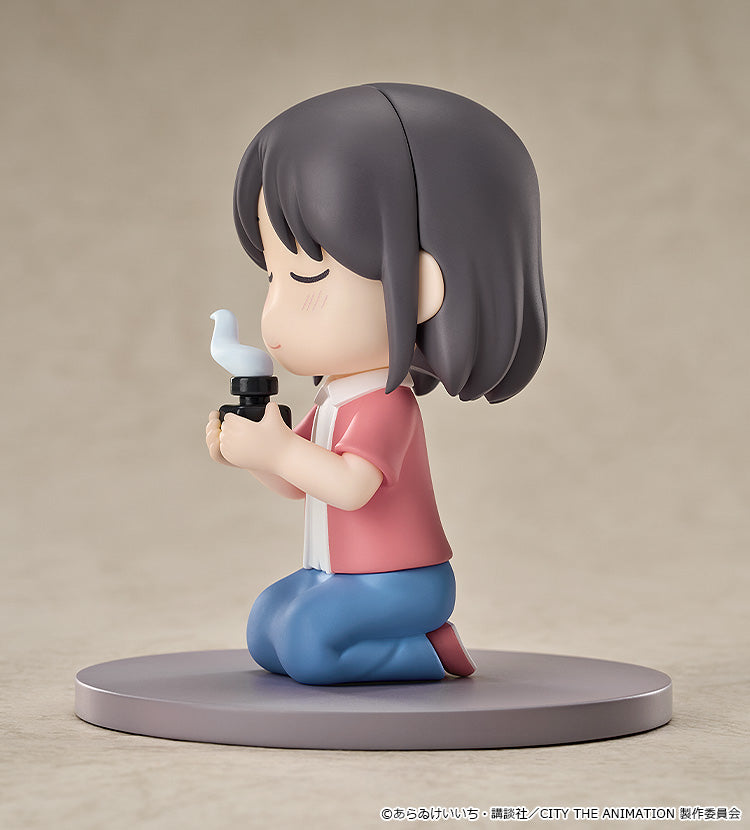 Mini Memory CITY THE ANIMATION 泉わこ【予約商品】