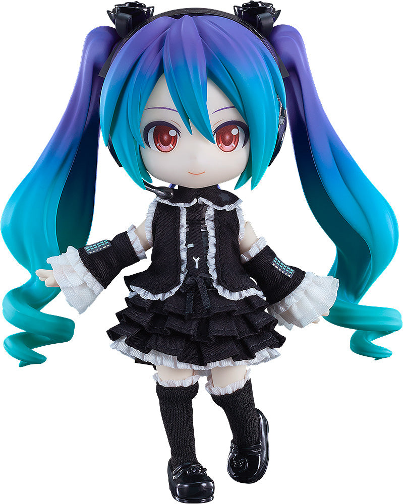ねんどろいどどーる SEGA feat. HATSUNE MIKU Project 初音ミク ∞Ver.【予約商品】