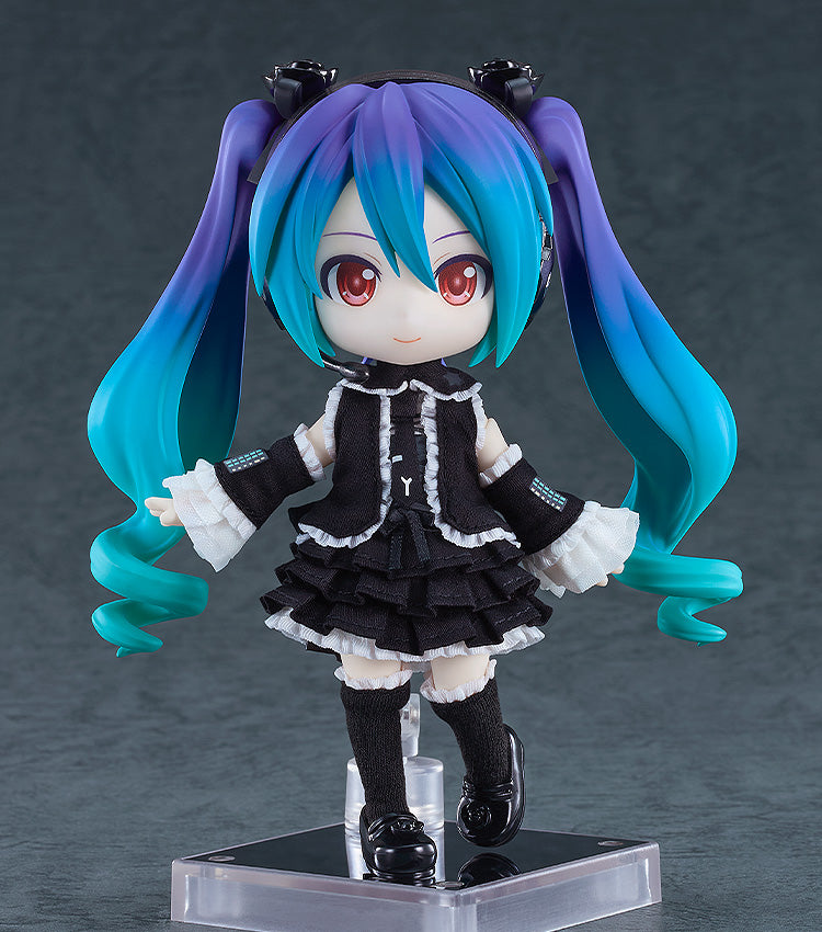 ねんどろいどどーる SEGA feat. HATSUNE MIKU Project 初音ミク ∞Ver