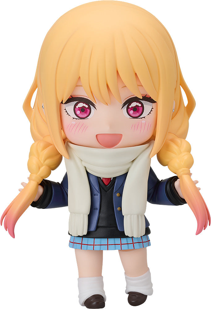 ねんどろいど その着せ替え人形は恋をする Season 2 喜多川海夢 冬制服Ver.【予約商品】