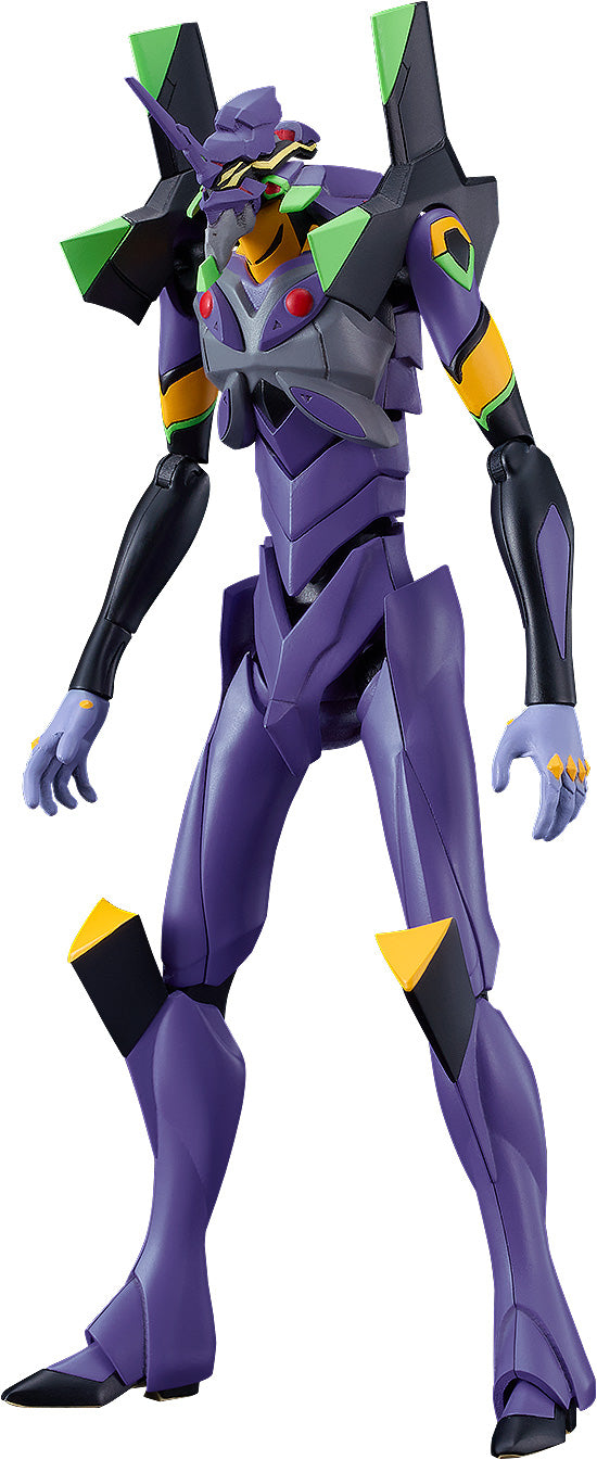MODEROID ヱヴァンゲリヲン新劇場版 エヴァンゲリオン第13号機【予約商品】