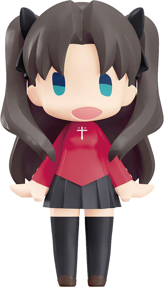 HELLO! GOOD SMILE Fate/stay night 遠坂凛【予約商品】