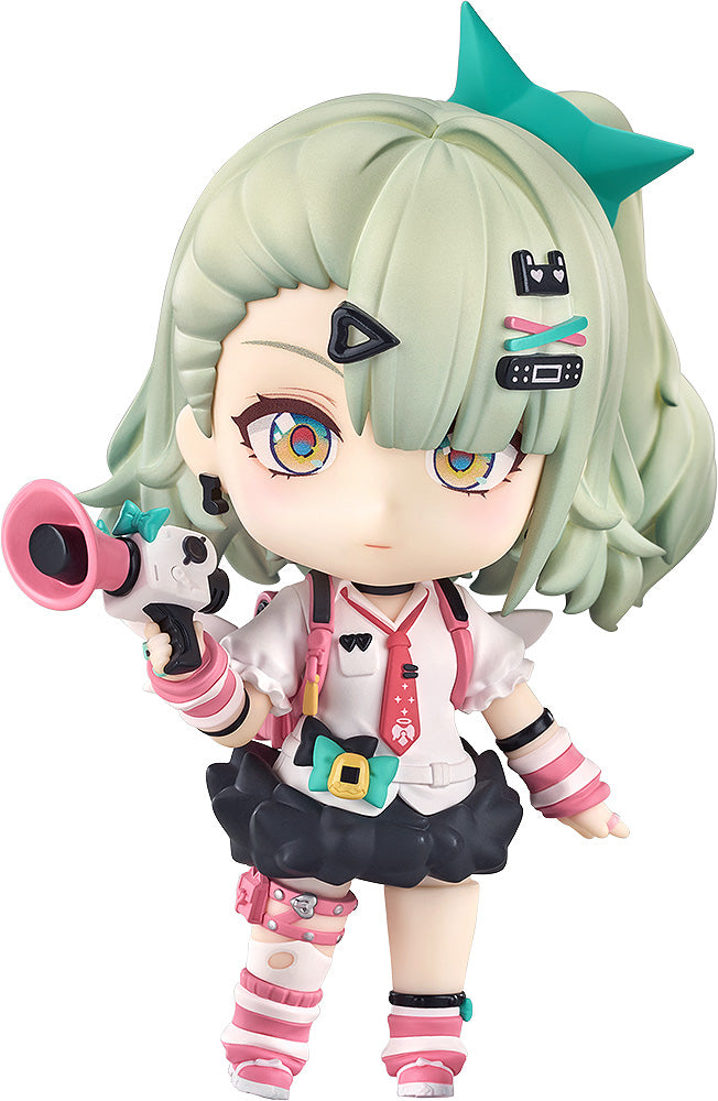 ねんどろいど ゼンレスゾーンゼロ 千夏【予約商品】