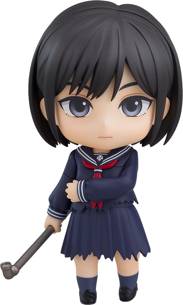 ねんどろいど SILENT HILL f 深水雛子【予約商品】