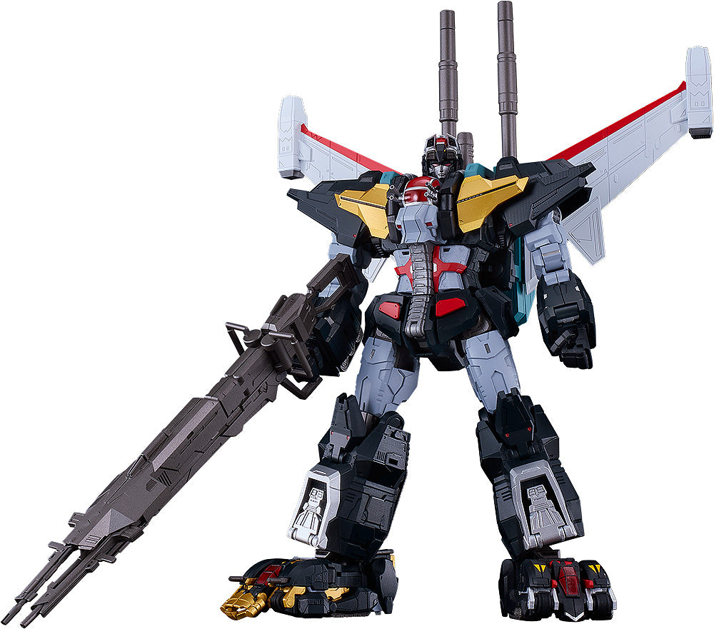 MODEROID 超獣機神ダンクーガ ダンクーガ【予約商品】