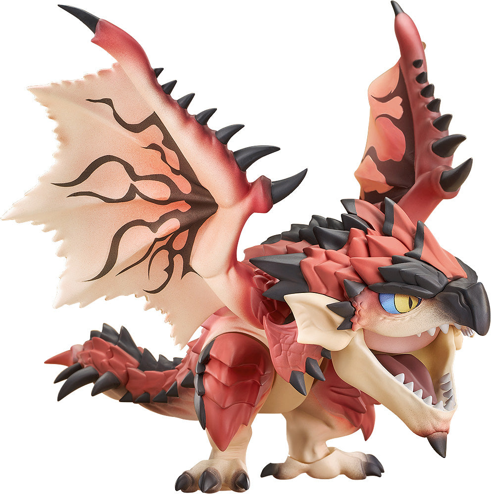 ねんどろいど モンスターハンターシリーズ リオレウス【予約商品】