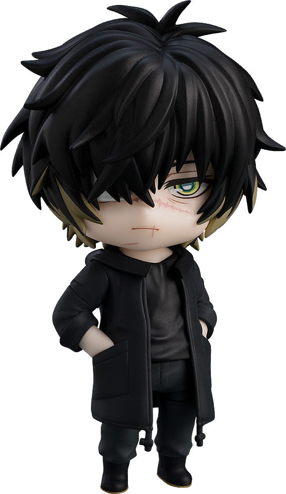 ねんどろいど スロウ・ダメージ トワ【予約商品】