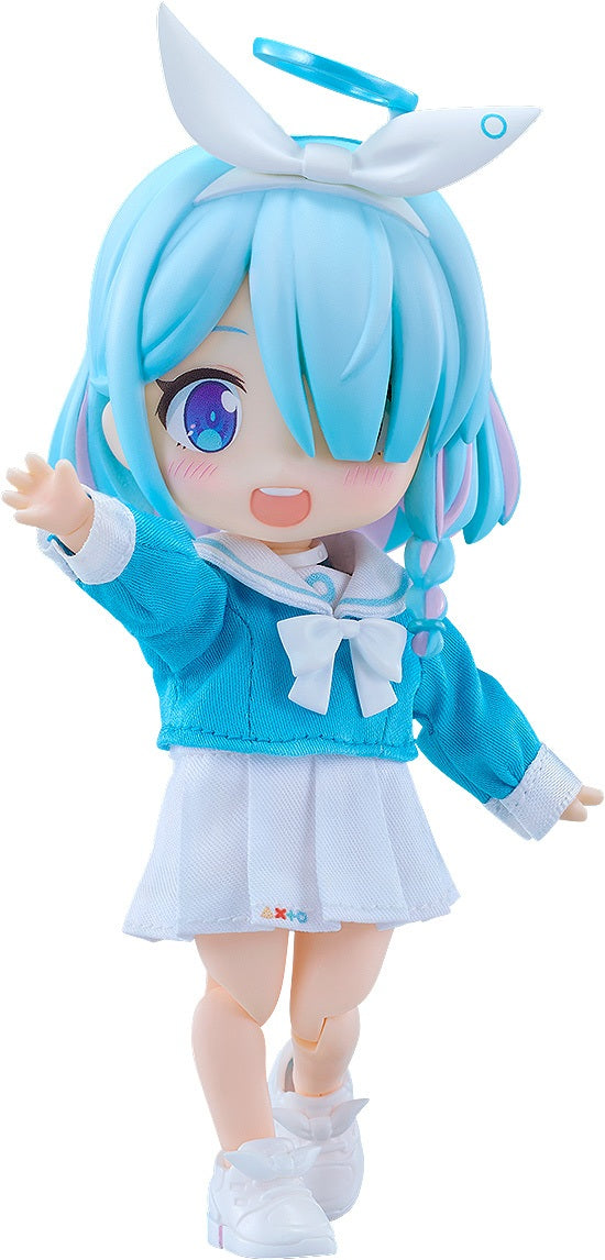 ねんどろいどどーる ブルーアーカイブ -Blue Archive- アロナ【予約商品】