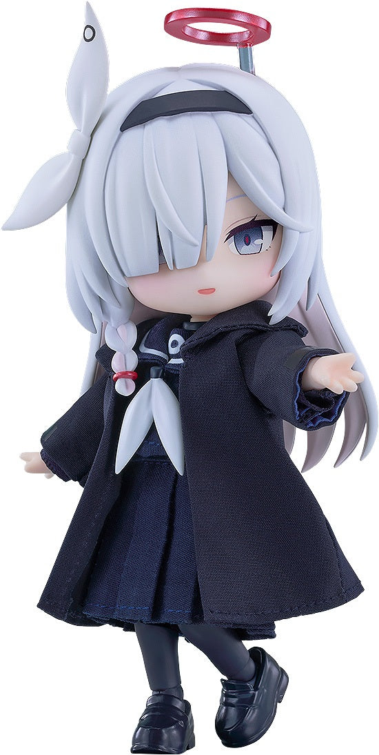 ねんどろいどどーる ブルーアーカイブ -Blue Archive- プラナ【予約商品】