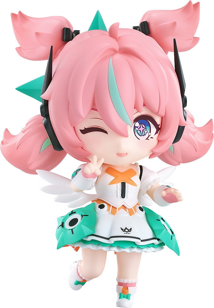 ねんどろいど ゼンレスゾーンゼロ アリア【予約商品】