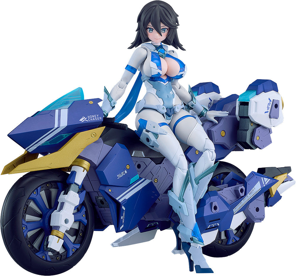 PLAMATEA キューティーハニーNova ハリケーンハニー【予約商品】
