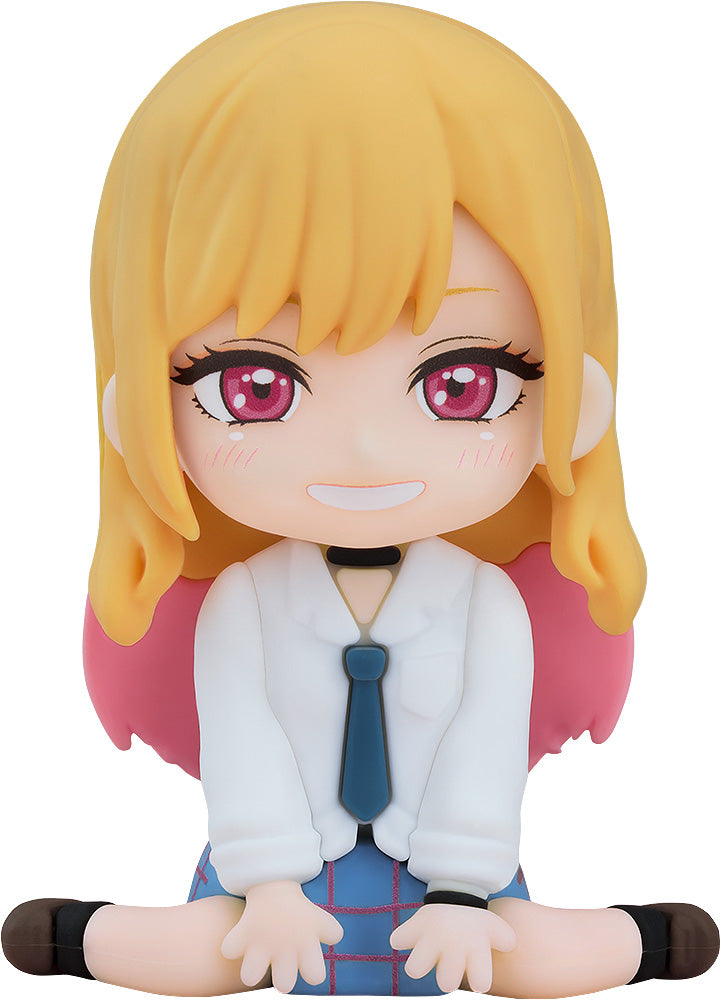 その着せ替え人形は恋をする ねんどろいどぷらす 喜多川海夢 らばーますこっと【予約商品】