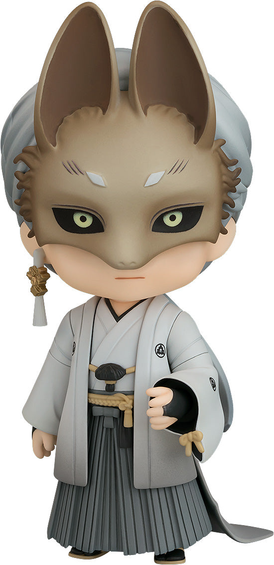 ねんどろいど SILENT HILL f 狐面の男【予約商品】