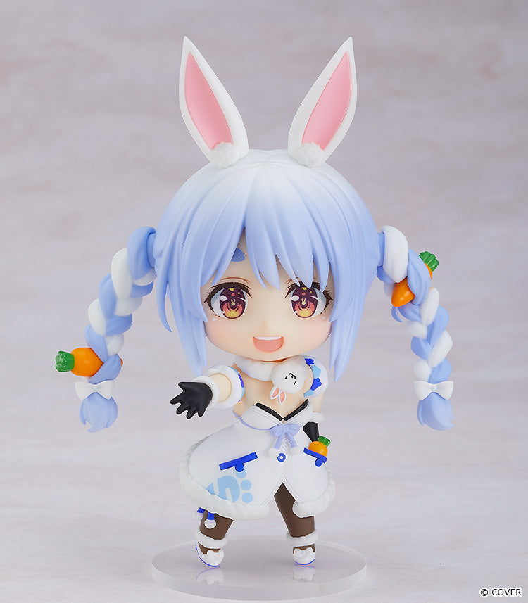 兎田ぺこら 尾丸ポルカ ねんどろいど ねんどろいど ホロライブプロダクション 兎田ぺこら【予約商品