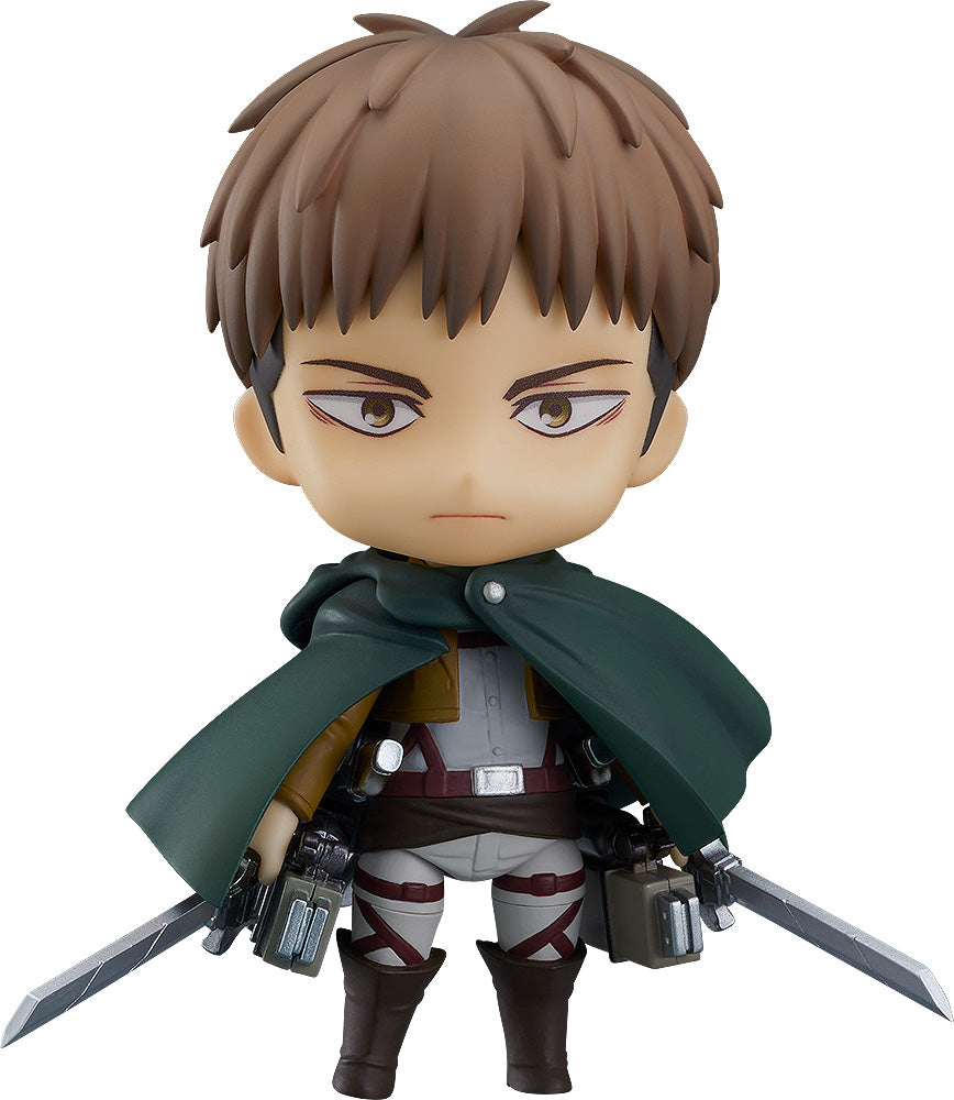 ねんどろいど 進撃の巨人 ジャン・キルシュタイン【予約商品】