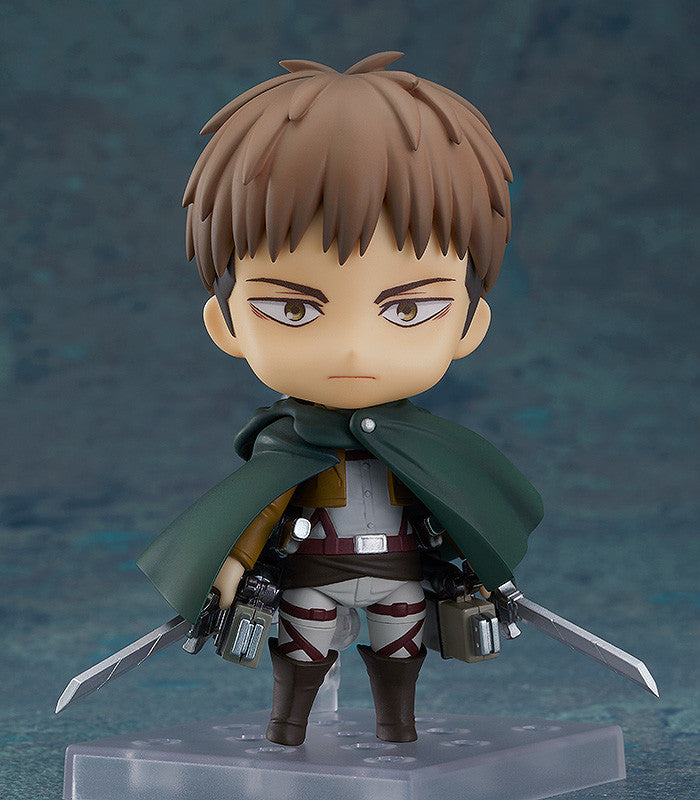 ねんどろいど 進撃の巨人 ジャン・キルシュタイン【予約商品】 - Tokyo