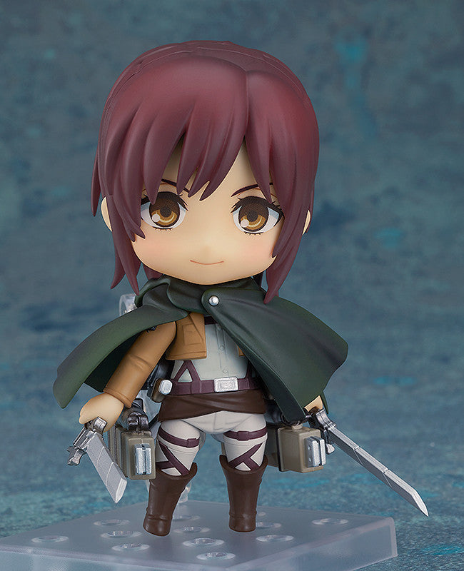 ねんどろいど 進撃の巨人 サシャ・ブラウス【予約商品】 - Tokyo Otaku