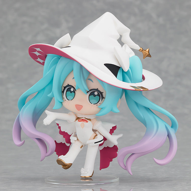 【Box/8】初音ミク GTプロジェクト ブラインドボックスシリーズ レーシングミクオールスターズ フィギュアコレクション Vol.1【予約商品】