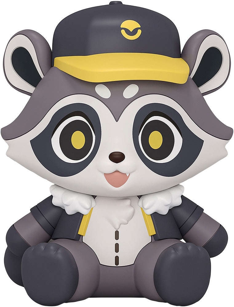 Huggy Good Smile 崩壊:スターレイル バットラクーン【予約商品】