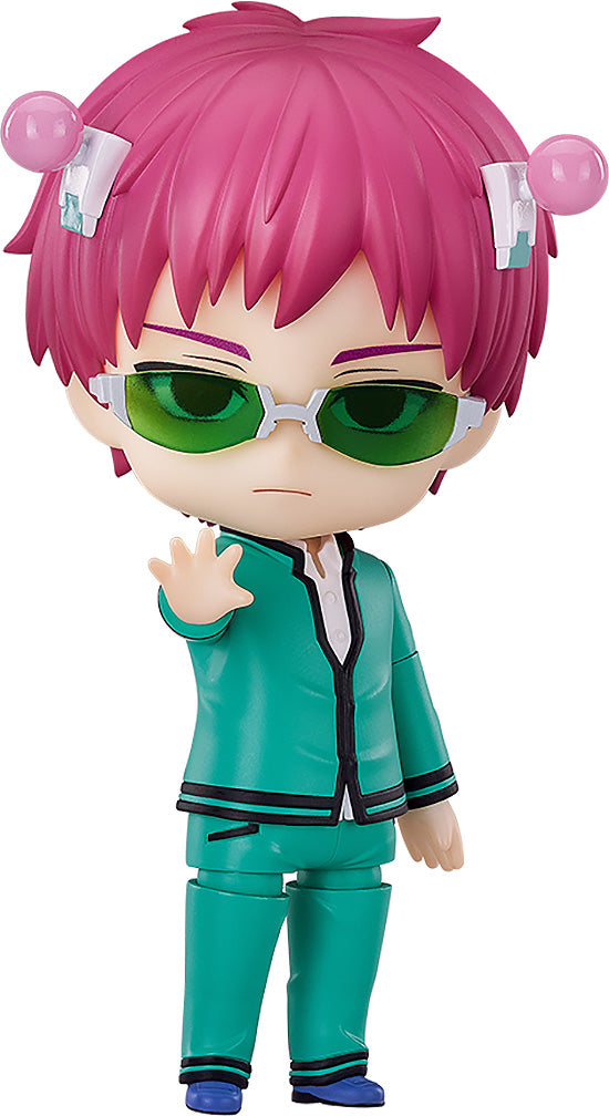 ねんどろいど 斉木楠雄のΨ難 斉木楠雄【予約商品】