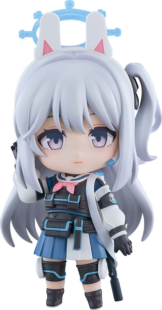 ねんどろいど ブルーアーカイブ -Blue Archive- 月雪ミヤコ【予約商品】