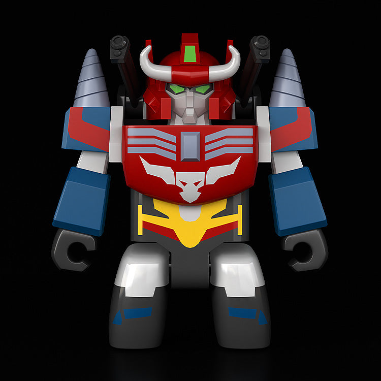 伝説の勇者ダ・ガーン BRICKROID ランドバイソン【予約商品】 - Tokyo