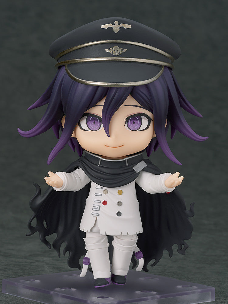王馬小吉 ねんどろいど ダンガンロンパV3 ねんどろいど ニューダンガンロンパV3 みんなのコロシアイ新学期 王馬