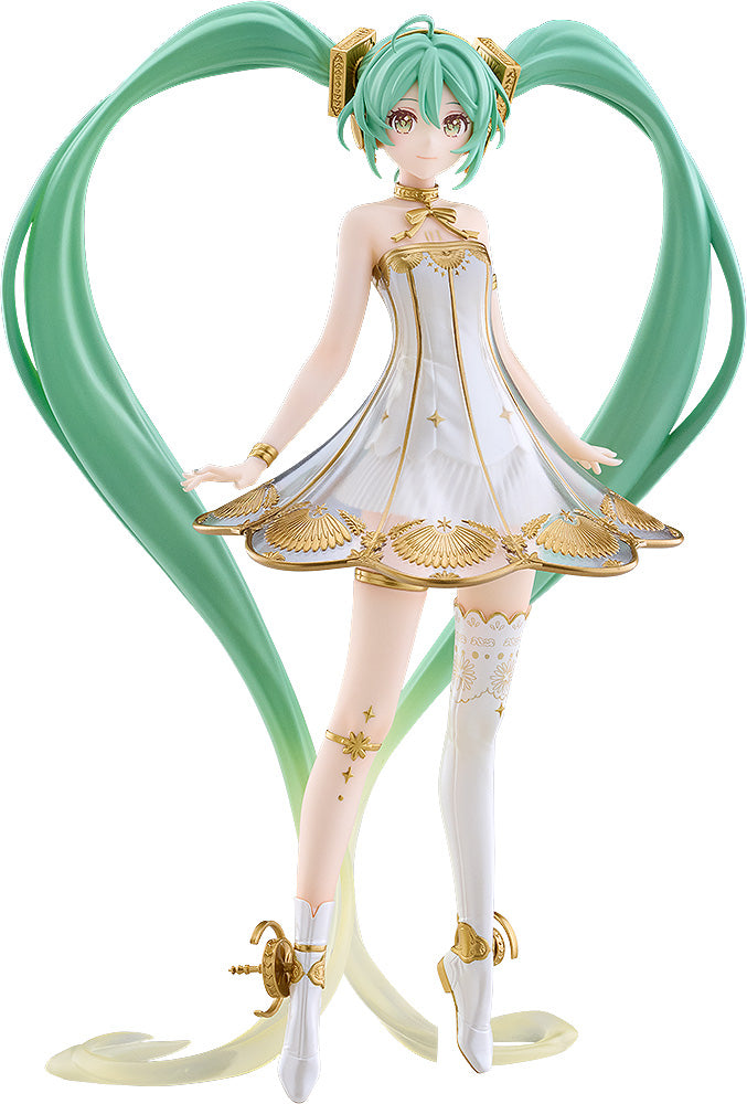 POP UP PARADE キャラクター・ボーカル・シリーズ01 初音ミク 初音ミクシンフォニー 2020Ver. L size【予約商品】