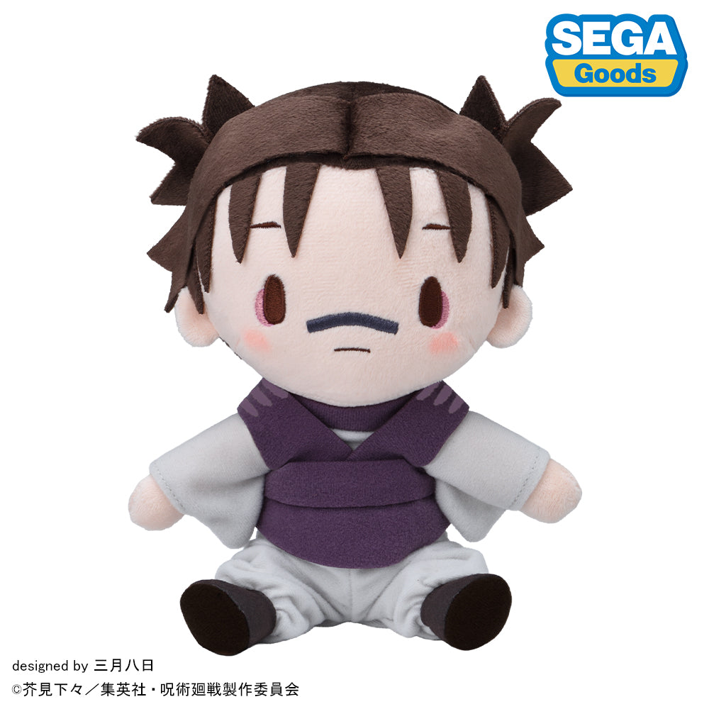 メイドの冥くん ぬいぐるみ 淵たこた 呪術廻戦 死滅回游 脹相 ふわぷち ぬいぐるみ M【予約商品】 - Tokyo