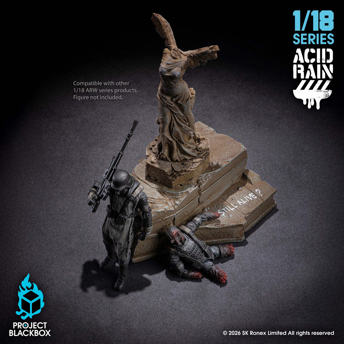 PBB-AR012 Zamaii Infantry【予約商品】
