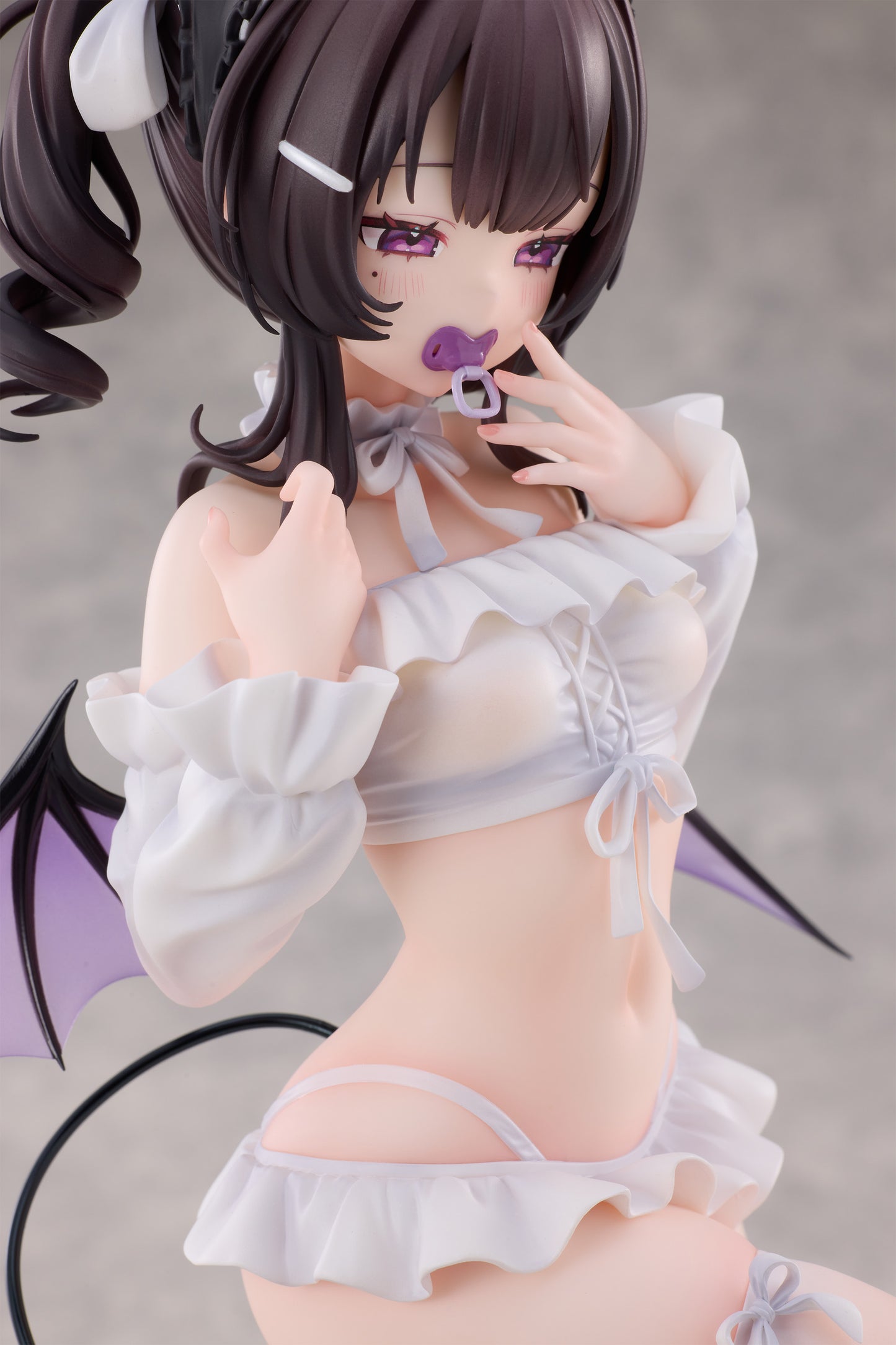 Otherwhere Come On Stageシリーズ 紫乃 1/6スケール塗装済完成品フィギュア【予約商品】