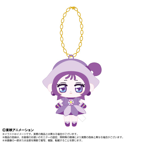 おジャ魔女どれみにょん ぷりぬいチャーム おんぷ【予約商品】