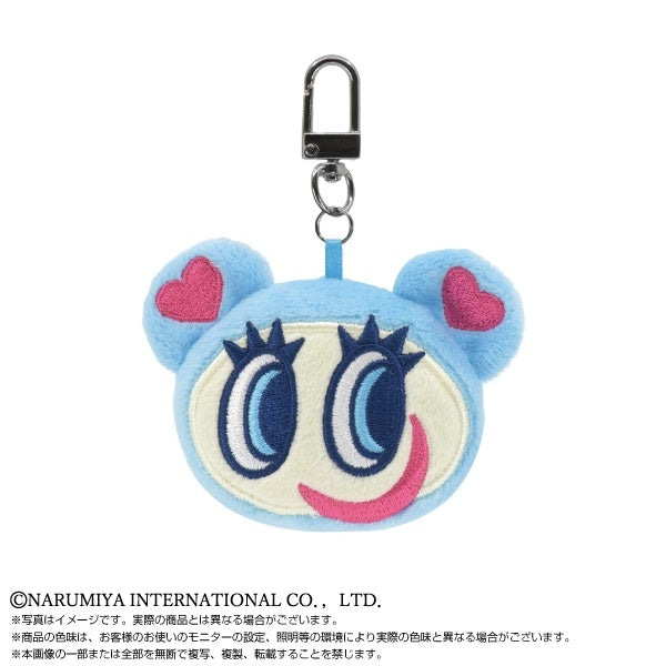 【Box/8】ナルミヤキャラクターズ ちんまりおかおマスコット ナルミヤキャラクターズ【予約商品】