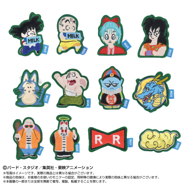 Box/12】ぬいピン ドラゴンボール【予約商品】 - Tokyo Otaku Mode