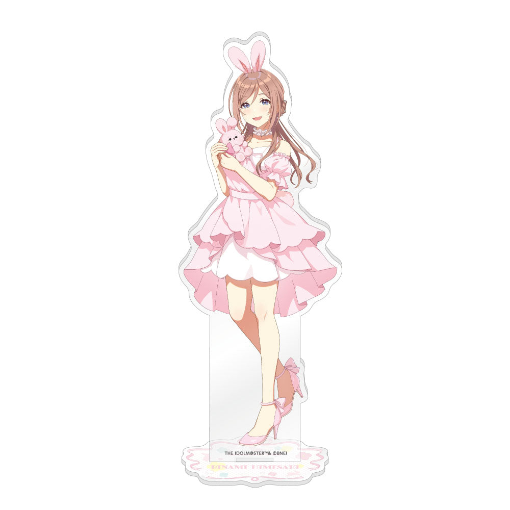 学園アイドルマスター アクリルスタンド Lady Rabbit 姫崎莉波【予約