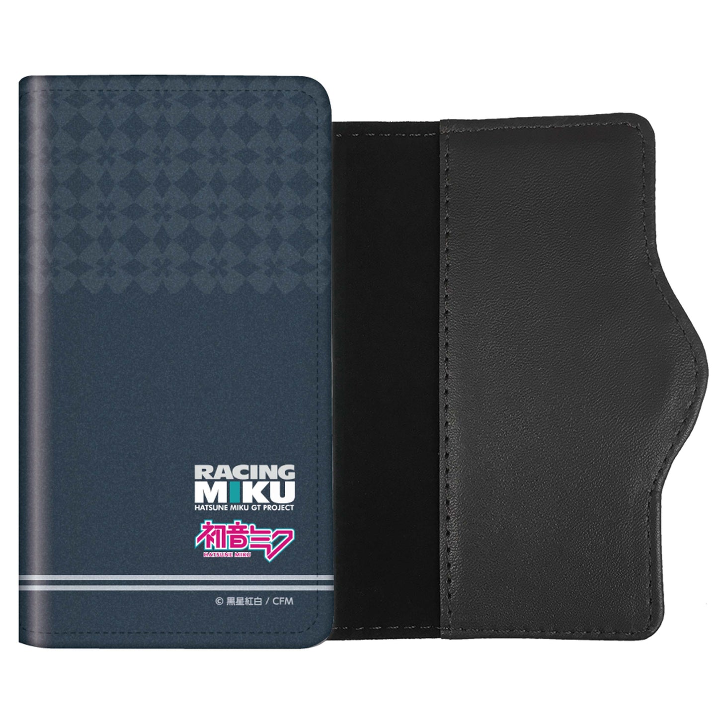 レーシングミク 2026 カフェVer. キーケース【予約商品】