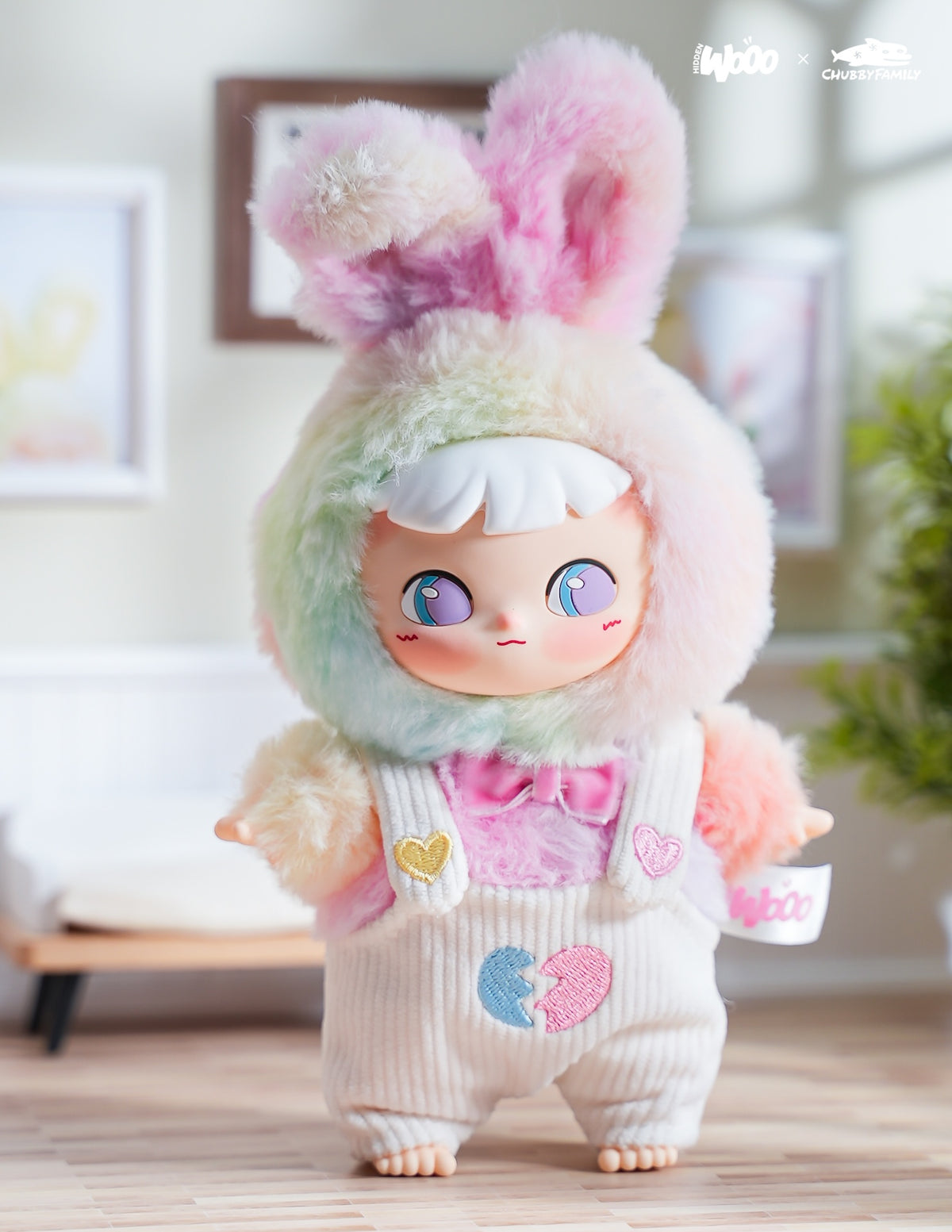 【Box/6】002_Cimmy ひそかにあなたが好きシリーズ【予約商品】