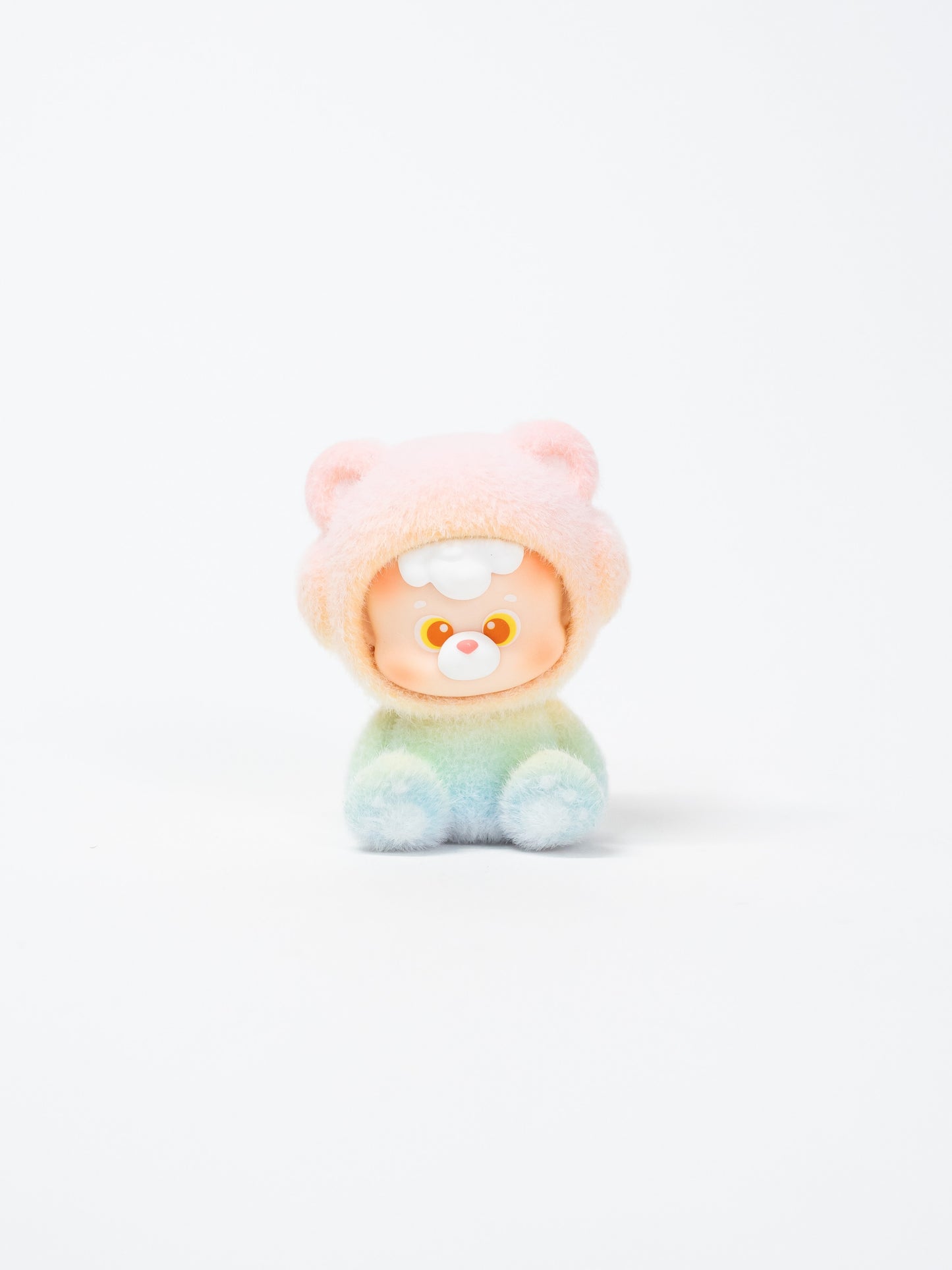 【Box/18】005_diuidiu baby あなたの小熊シリーズ ミニブラインドボックス【予約商品】
